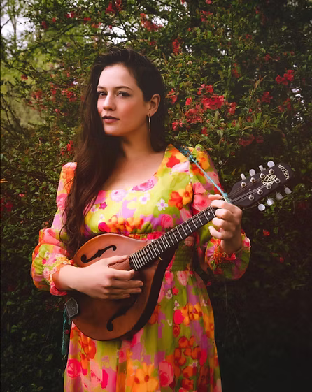 Odetta Hartman