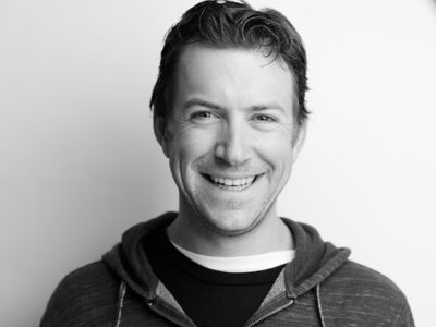 5 Questions: Pete Vigeant