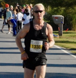 Michael Slinskey