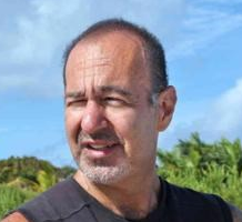 Steven Loria