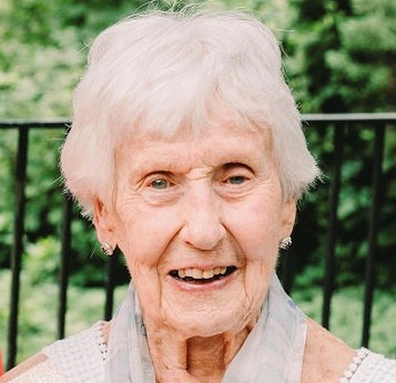 Virginia Pfundstein