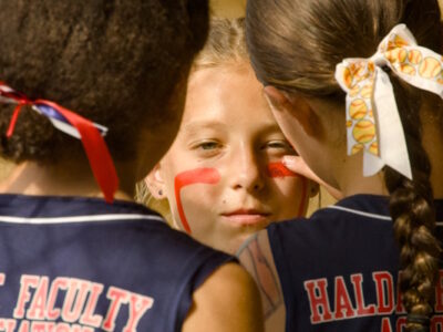 Championship Play