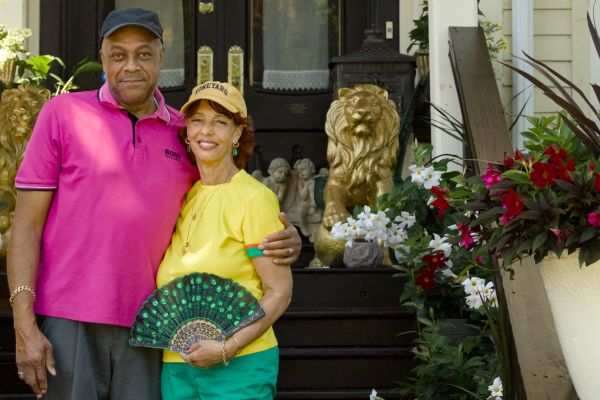 Debra's Garden