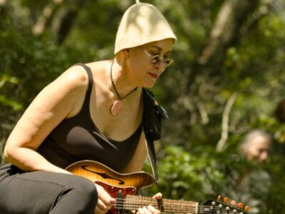 Pond Music
