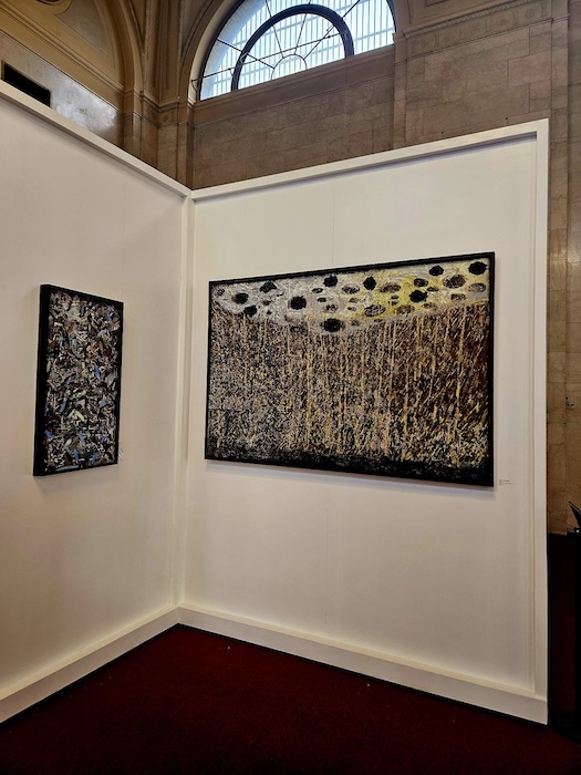 12. Bank Art Gallery Anne Pomponio