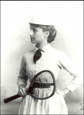 Ellen Roosevelt