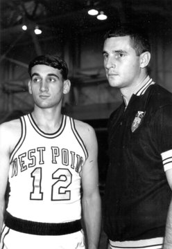 Mike Krzyzewski