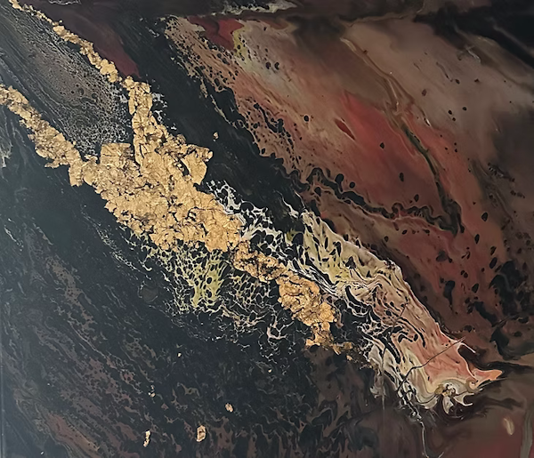 Hot Planet