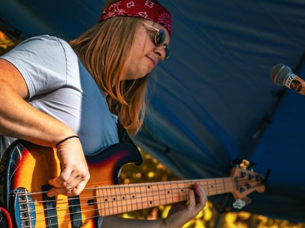 Beacon’s Ace of Bass