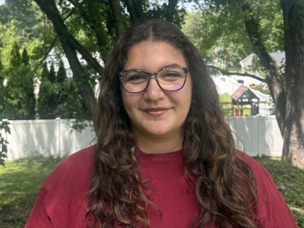 5 Questions: Maya Beck
