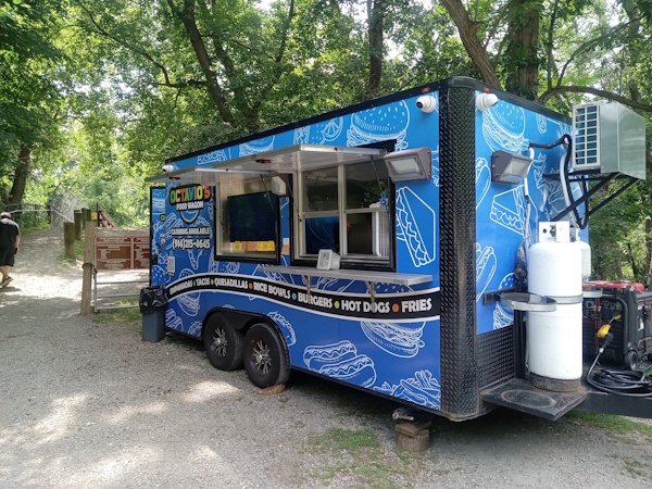 Octavio's Food Truck