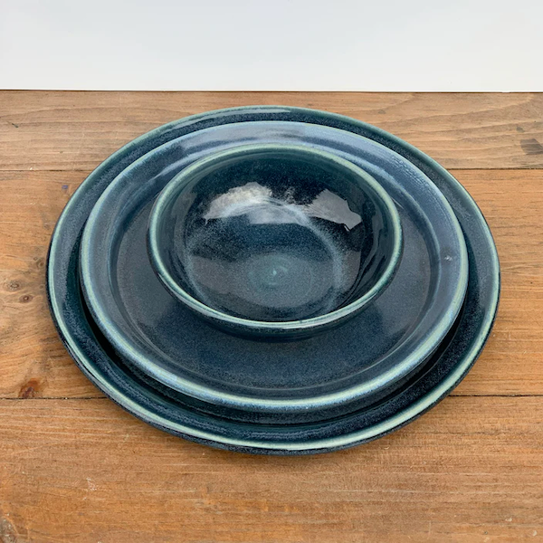 Taper Dinnerware Set