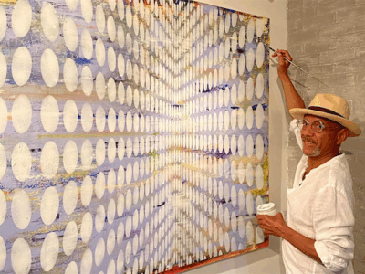 Preview: Upstate Art Weekend