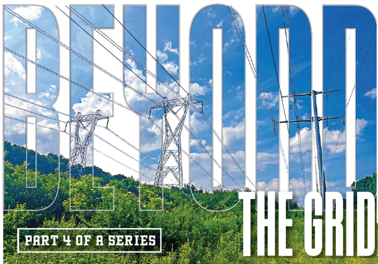 beyond grid 4