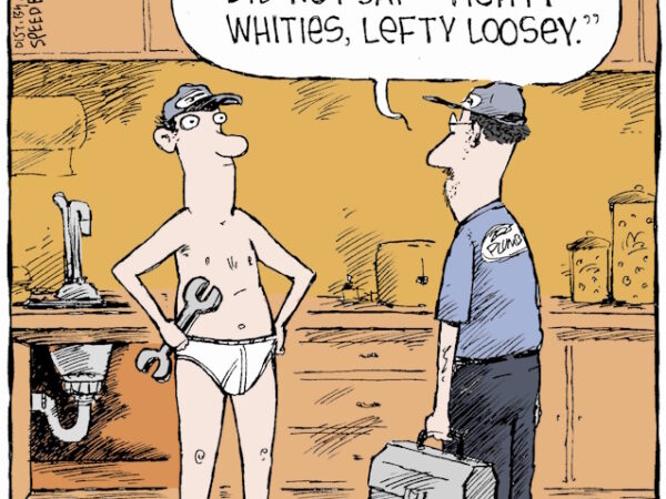 The Cartoon