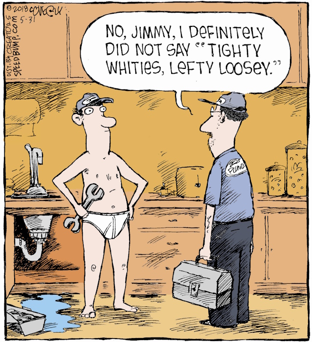 cartoon