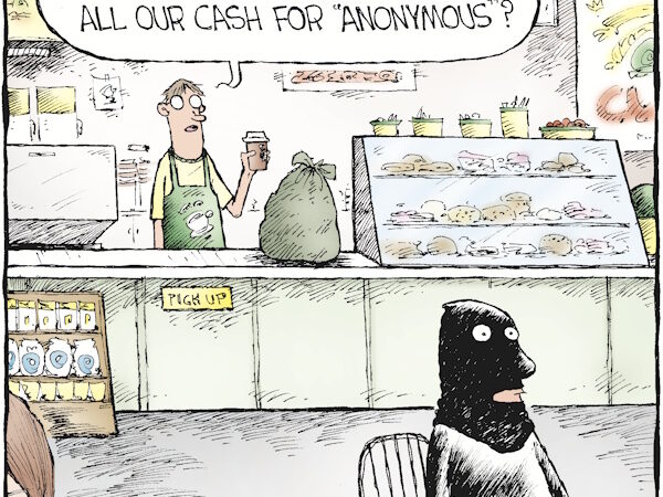 The Cartoon
