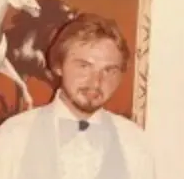 Brian Bartosh