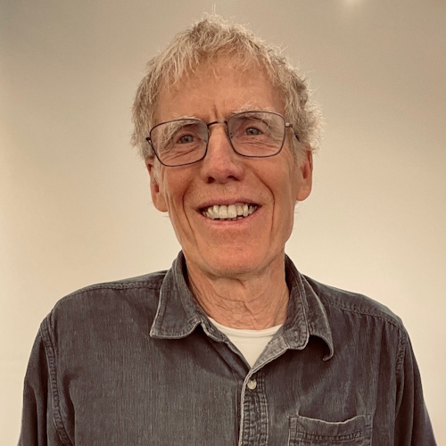 David Hardy