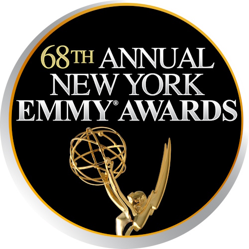 New York Emmy logo