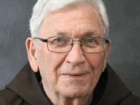 Father Raphael Iannone (1937-2025)