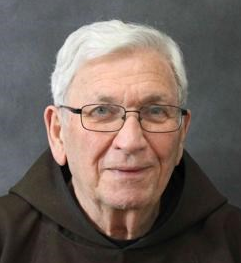 Father Raphael Iannone
