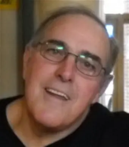 Gary Lail