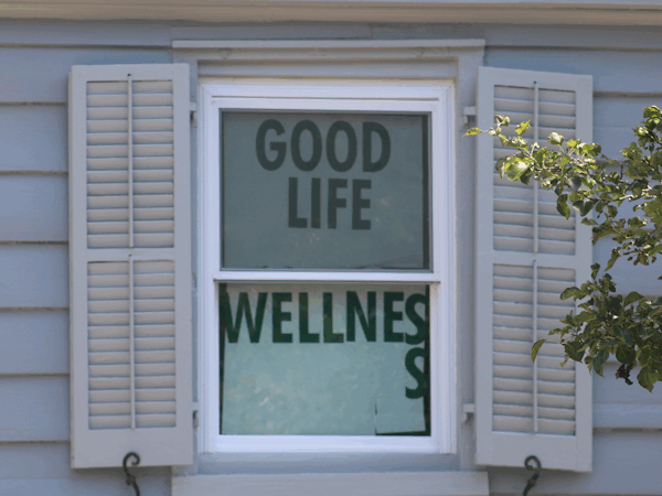 Local Spas Promoted on Adult Sites