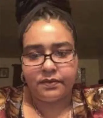 Yvonne Herring