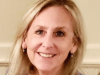 Mary Schlitzer (1960-2025)