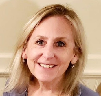 Mary Schlitzer