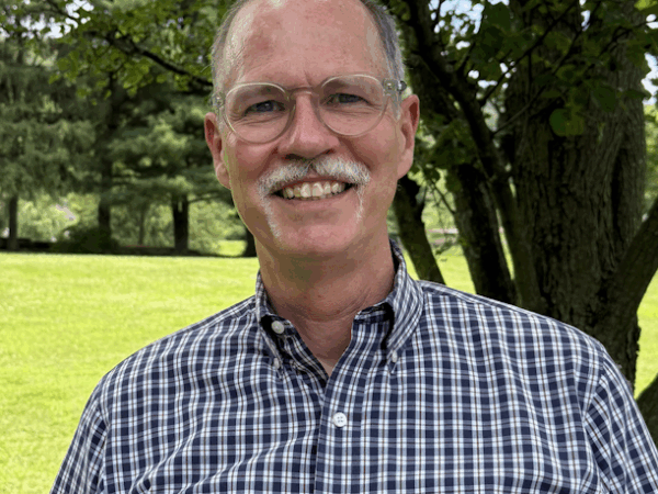 5 Questions: Scott Eshleman