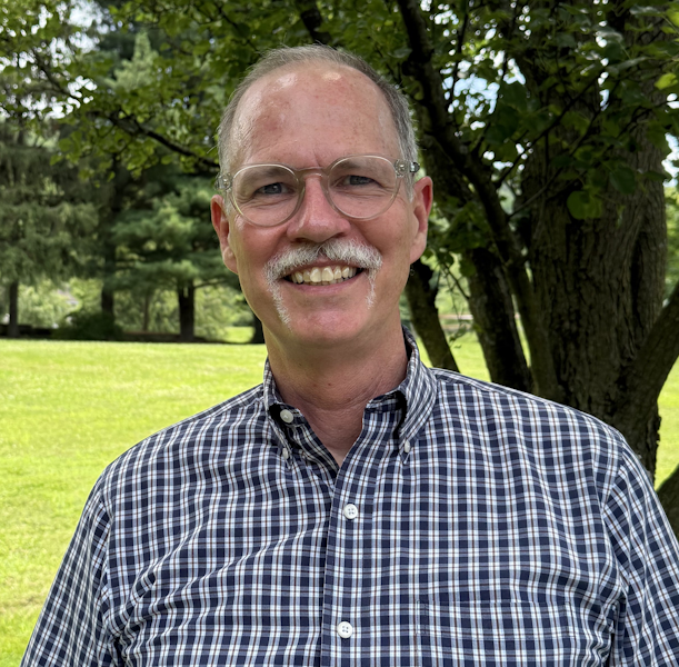 Scott Eshleman
