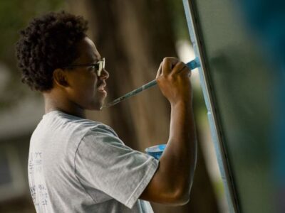 South Avenue Muralists