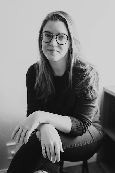 Allison Walker 