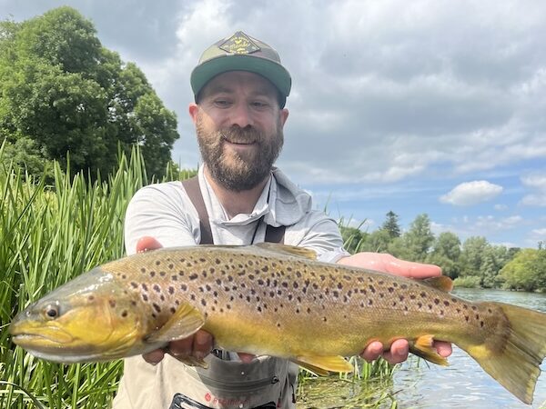5 Questions: William Gipe