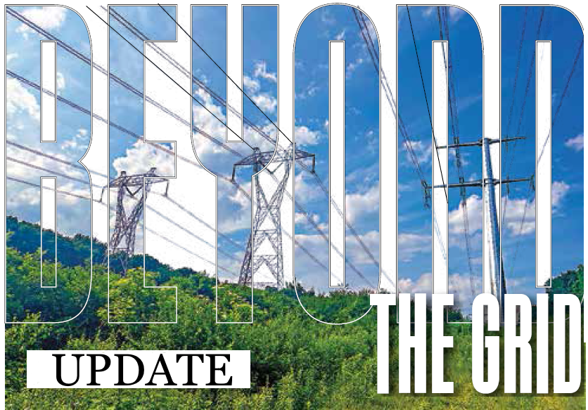 beyond grid