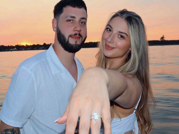 Cold Spring Couple Chasing $20K Prize