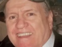 Thomas Fitzgerald Jr. (1944-2025)