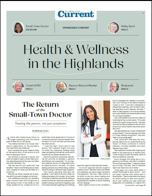 Health and Wellness