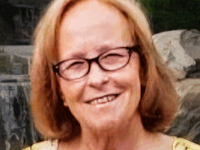 Janice Nuzzo (1953-2025)