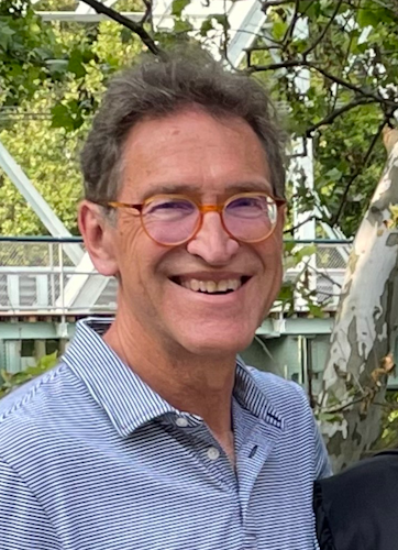 John Pagano
