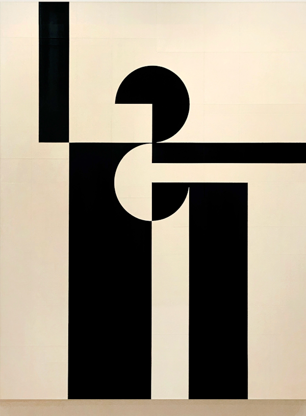 “Guardian II," by Robert Kelly