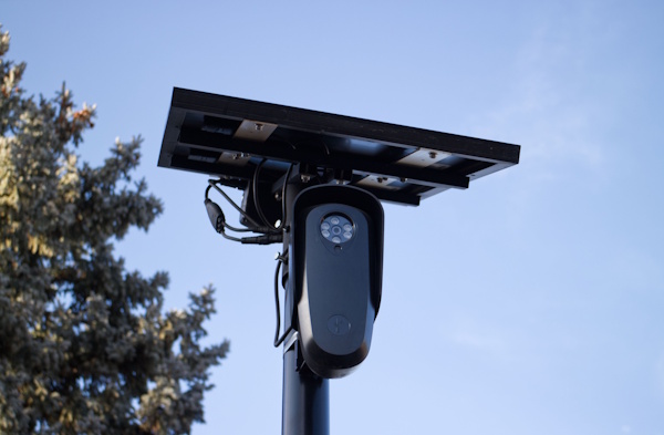Beacon Police Chief Explains Camera System episode artwork