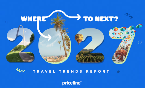 Travel Trends